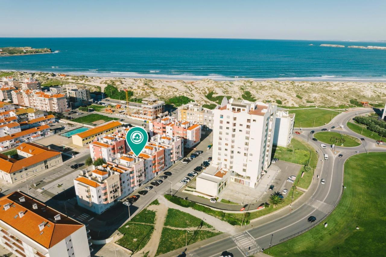 Best Houses 10 - Relax And Surf In Peniche Exterior foto