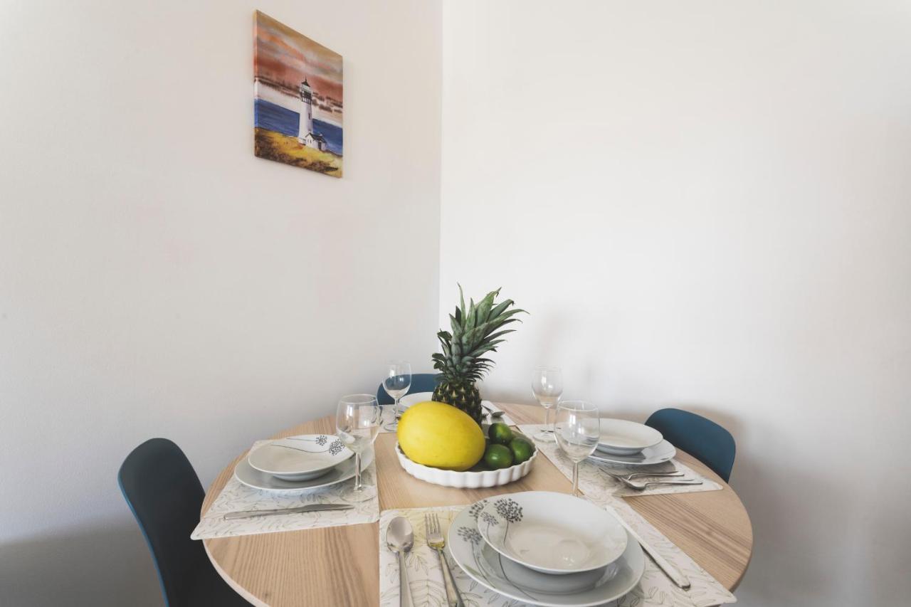 Best Houses 10 - Relax And Surf In Peniche Exterior foto